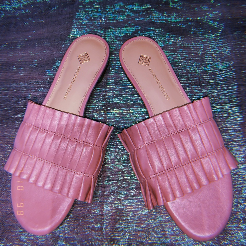 Antonio Melani Sandals